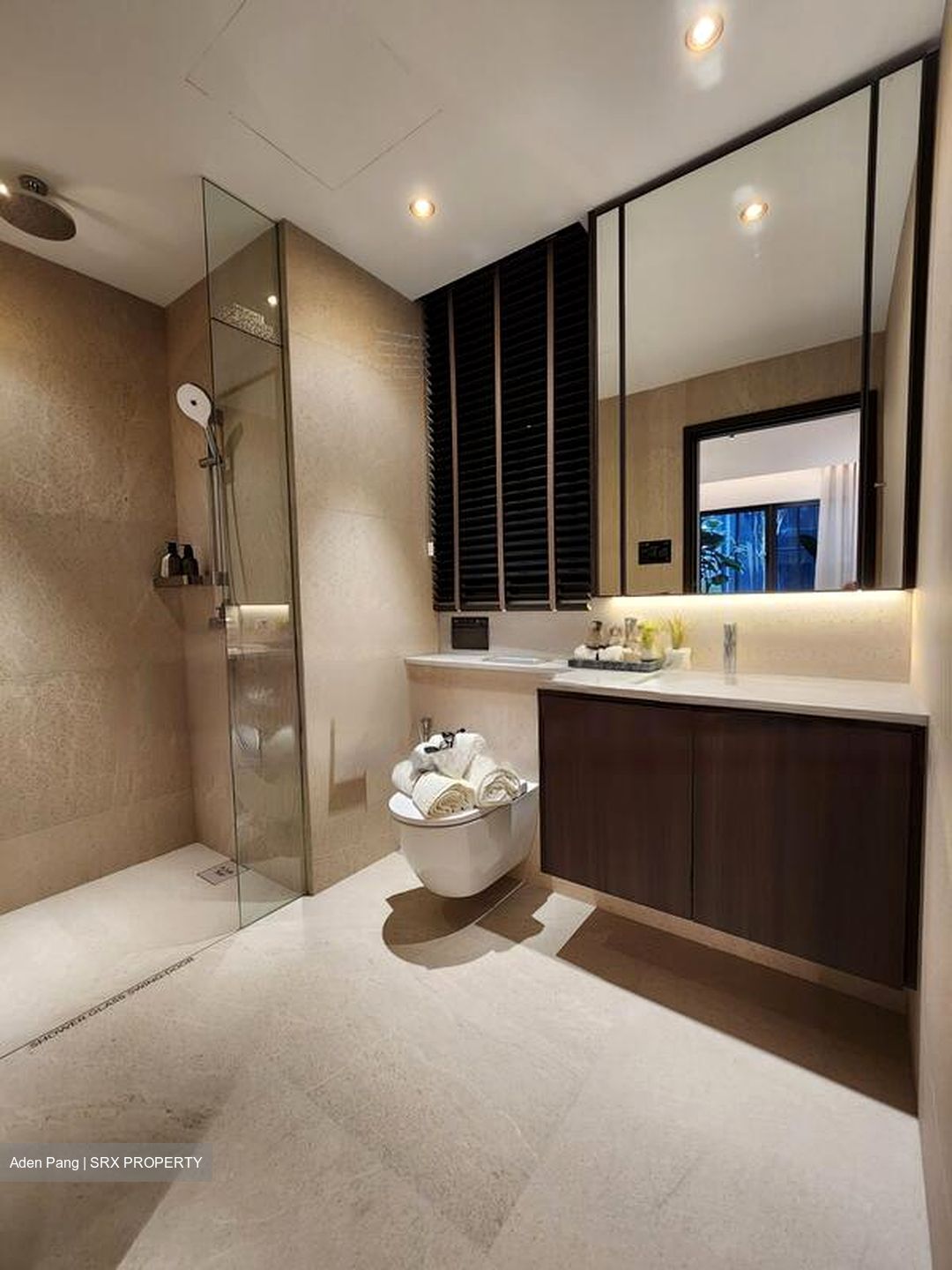 Springleaf Residence (D26), Condominium #467769181